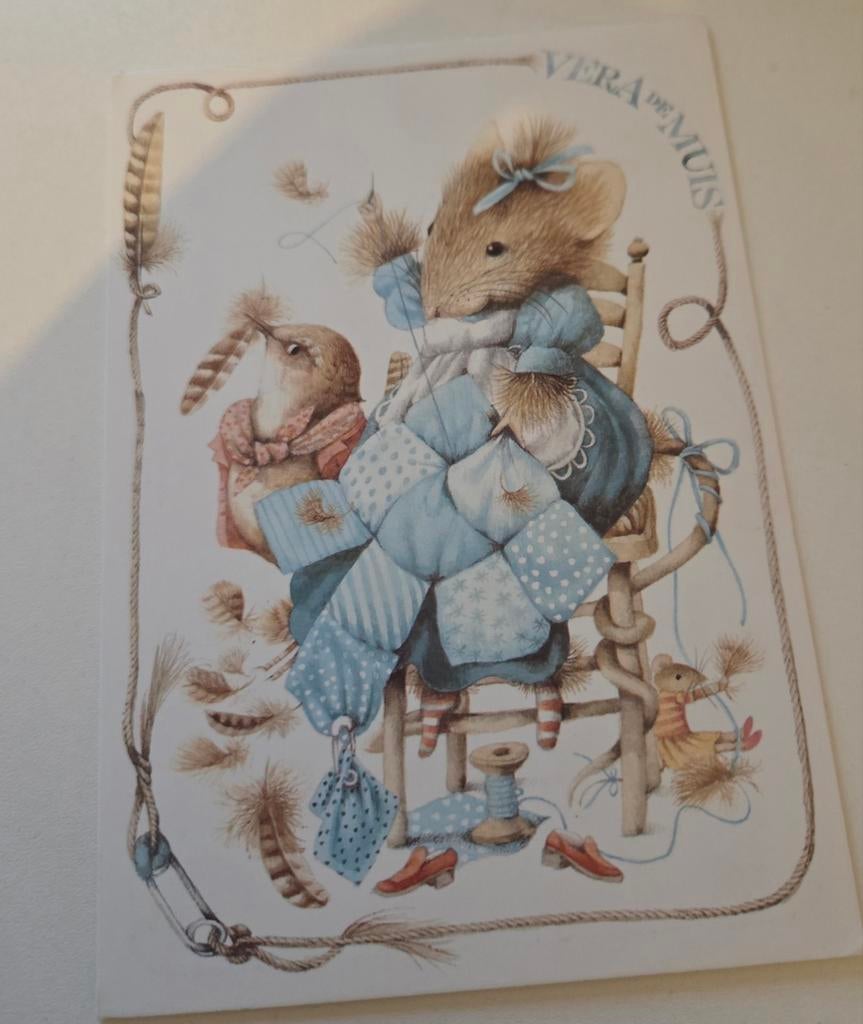 Vera de Muis - Marjolein Bastin, Verzenden, Gelopen, Kinderen