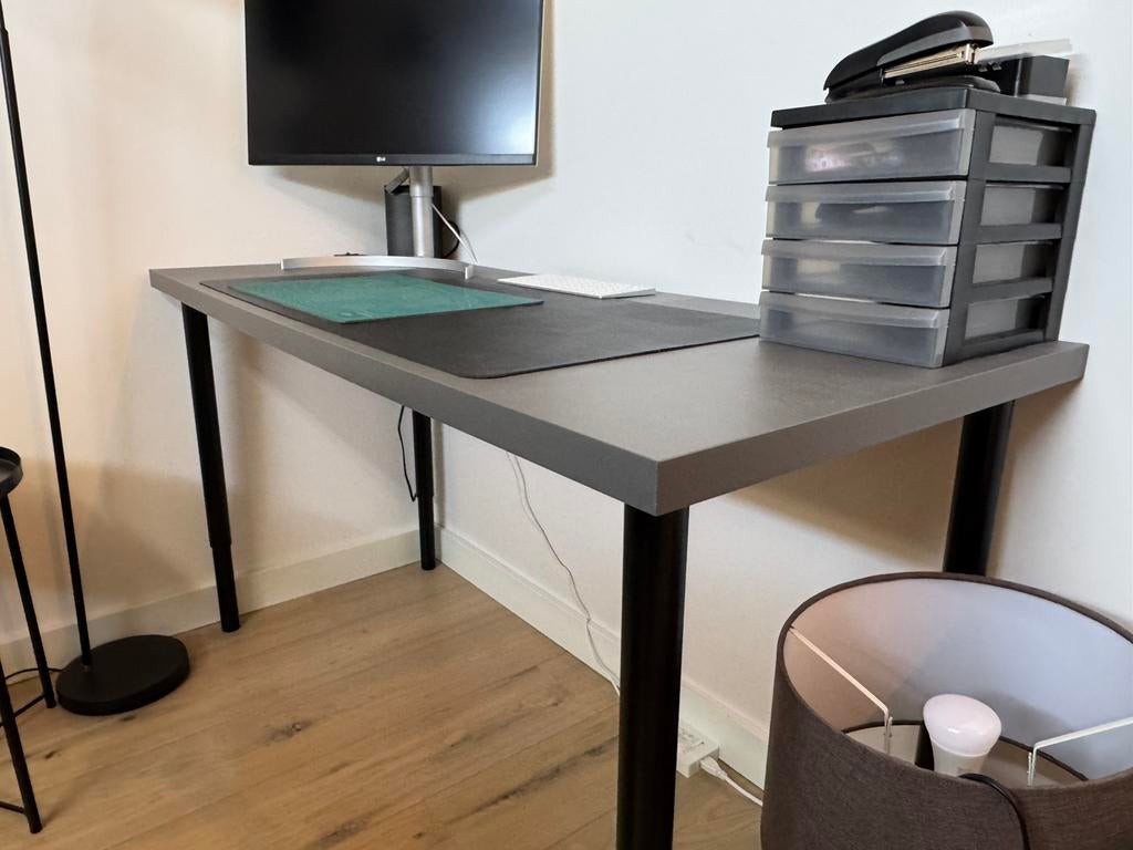 Bureau, Ophalen of Verzenden, Gebruikt