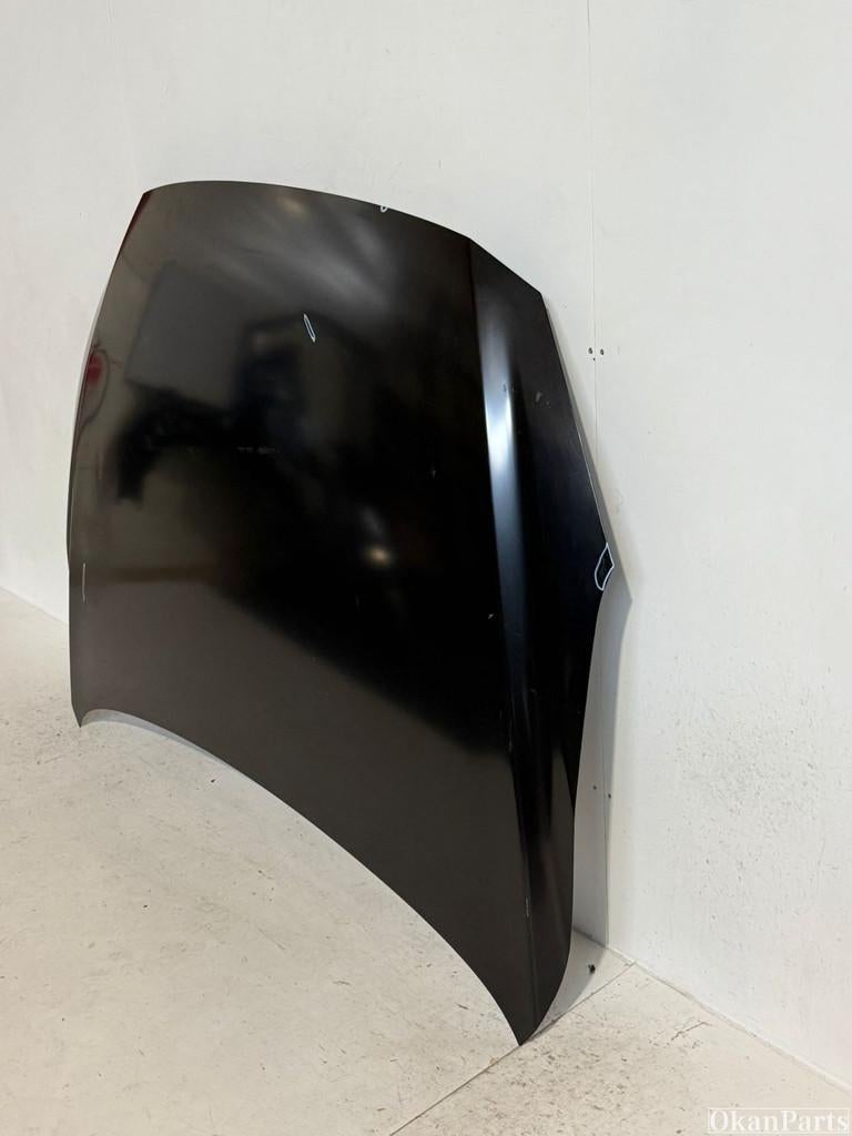 Mazda 3 III motorkap, Ophalen of Verzenden, Gebruikt, Voor, Motorkap