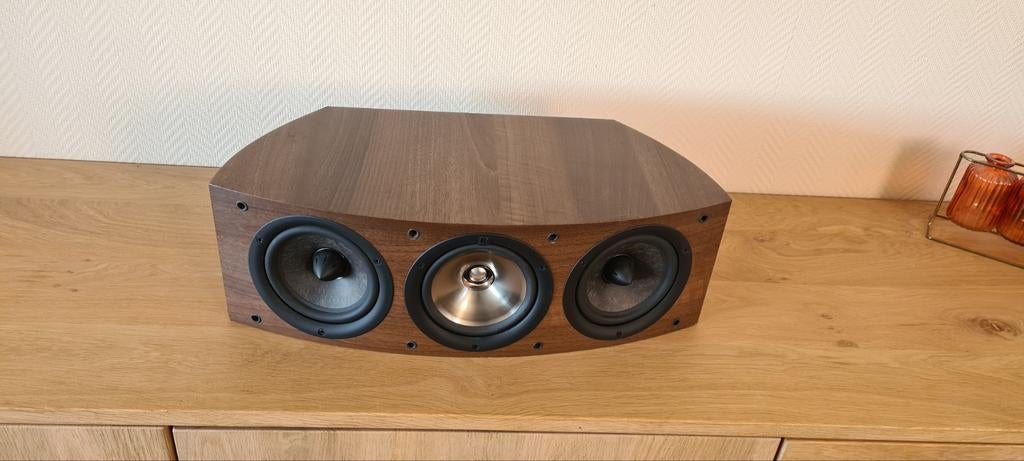 Kef iQ6c centerspeaker, Ophalen, Center speaker, Overige merken