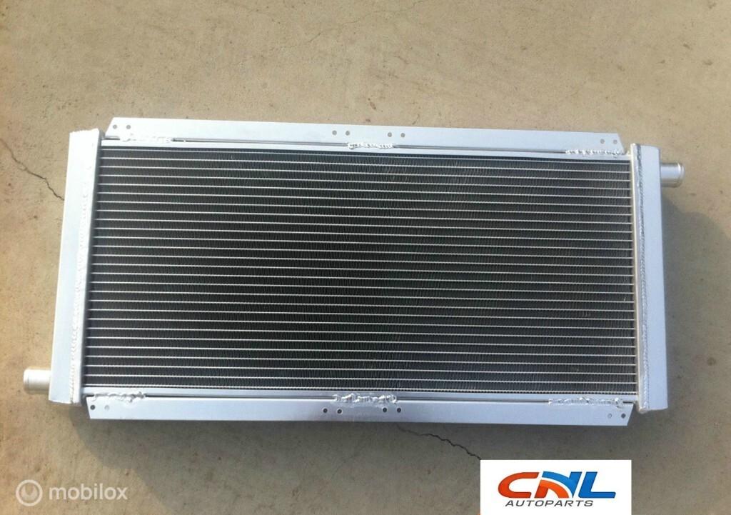 Radiateur +FANS LOTUS ELISE & EXIGE SERIES 1&2 VAUXHALL VX22, Auto-onderdelen, Nieuw, Ophalen of Verzenden