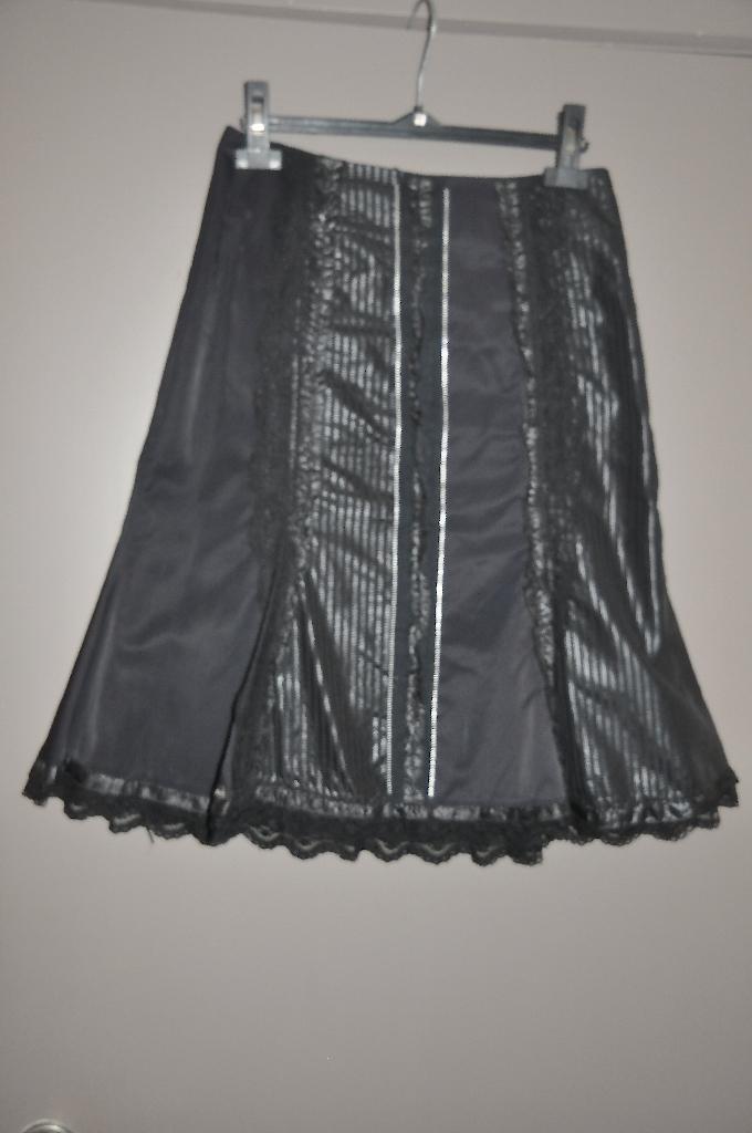 Speciale rok van Des filles a la Vanillè - small, Kleding | Dames, Rokken, Zwart, Des filles a la Vanillè, Ophalen of Verzenden