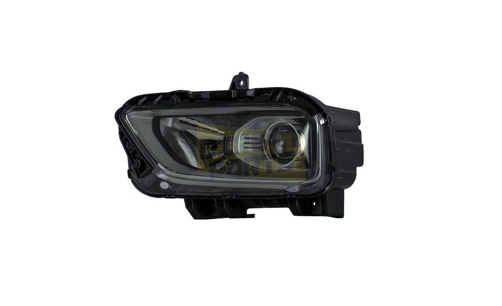 Hyundai Kona koplamp Rechts (halogeen) Origineel!  92102J900, -, Verzenden, -, Nieuw