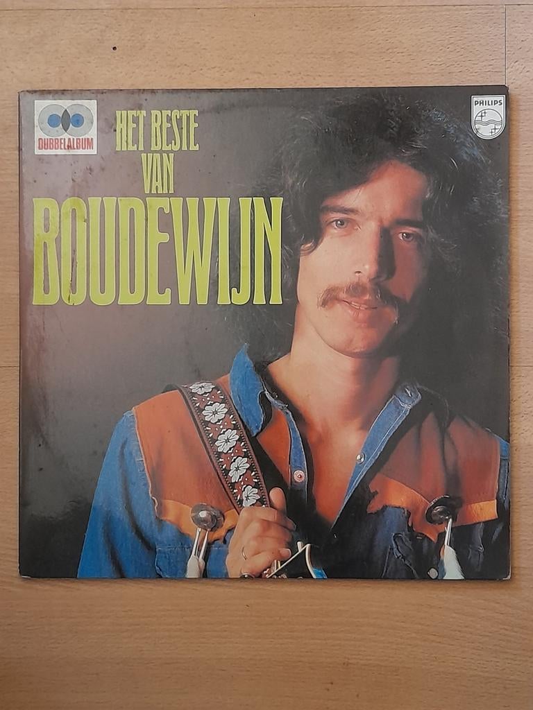 5 lp's Boudewijn de Groot,  vinyl, zie beschrijving, Cd's en Dvd's, Ophalen of Verzenden, Zo goed als nieuw, 12 inch