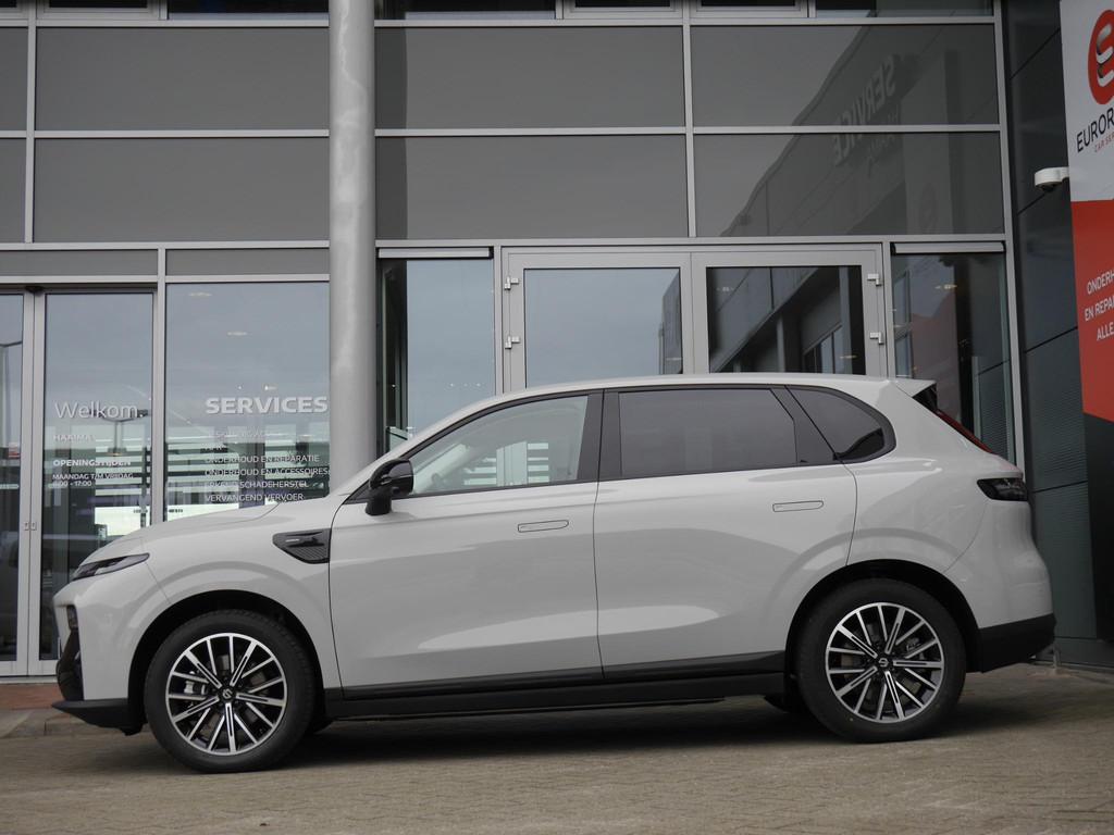 Leapmotor B10 Design ProMax 67.1 kWh | Meerdere kleuren leve, Achterwielaandrijving, 750 kg, 1820 kg, SUV of Terreinwagen