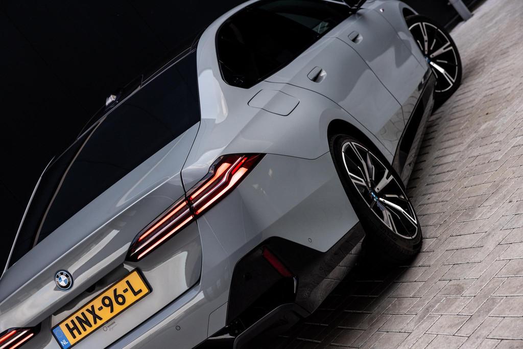 BMW 5-serie 530e M Sport Edition | SOH 98,1% | M-Sport | Ada, Auto's, Automaat, 1998 cc, 4 cilinders, 167 km/l