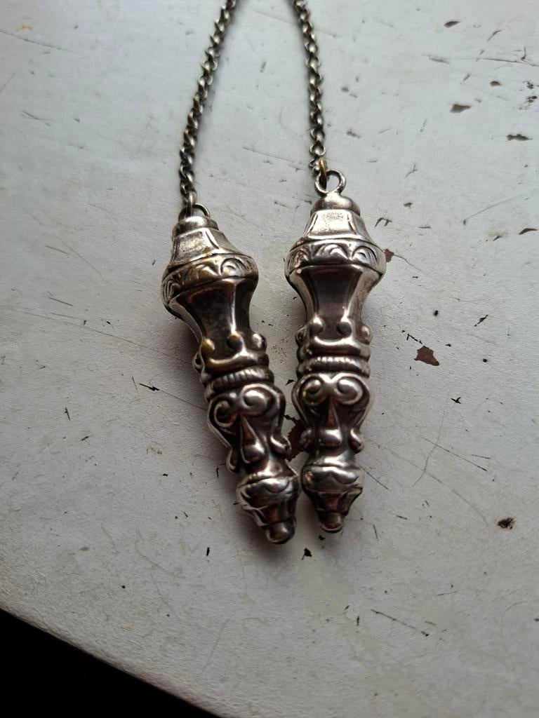 Breipendoppen, Ophalen of Verzenden