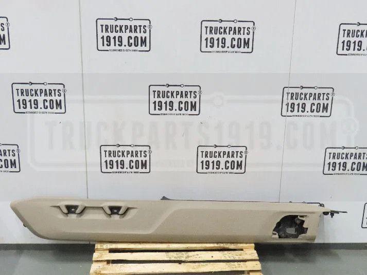 DAF Body & Chassis Parts Opbergbak DAF, Ophalen, Gebruikt