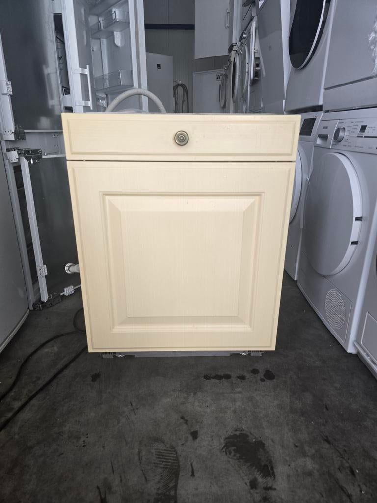 Keurige ruime Bosch SilencePlus inbouwvaatwasser! Garantie!✅, Bosch, Ophalen of Verzenden, Zo goed als nieuw, Inbouw