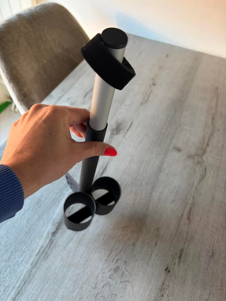 Houder voor achter scootmobiel, Ophalen of Verzenden, Nieuw