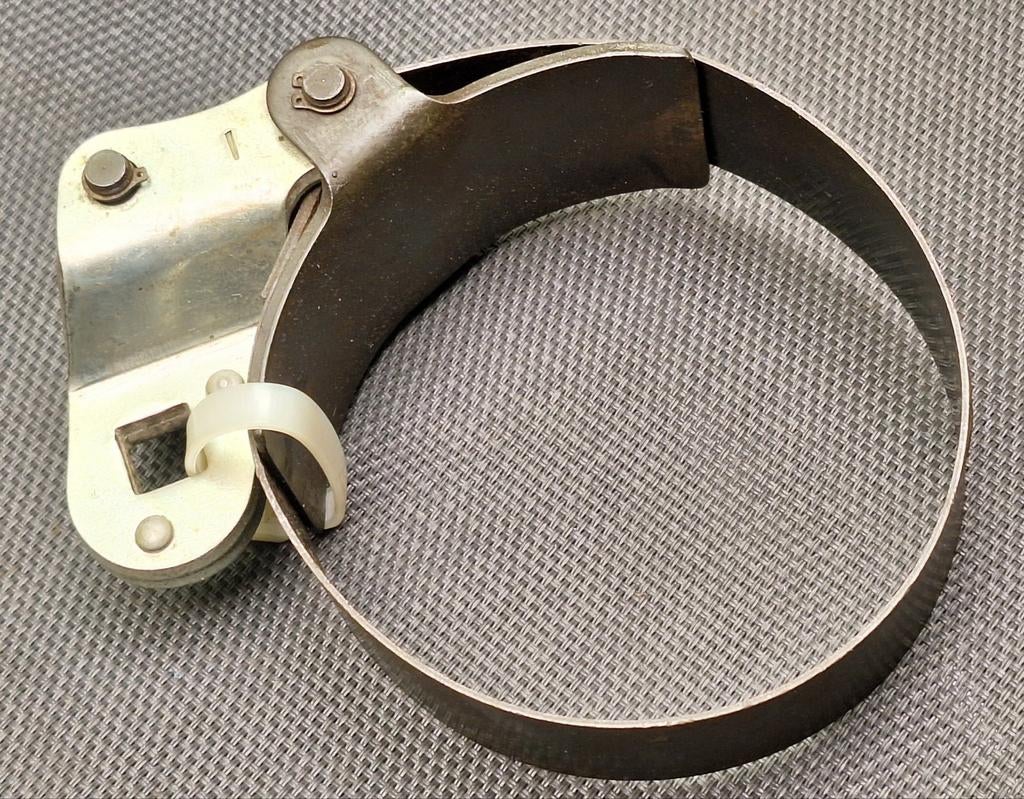 Robuste zuigerveren Spanner (grote zuigers merk Fleetguard), Ophalen of Verzenden, Gebruikt