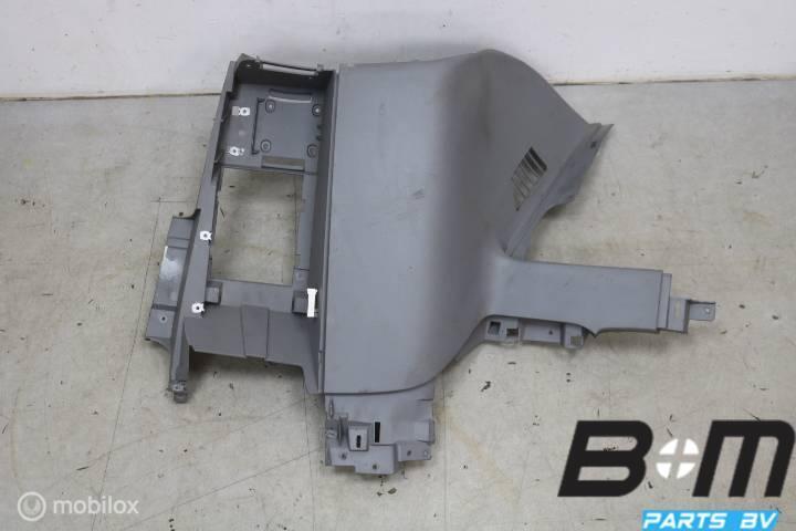 Dashboard bekleding VW Transporter T5 Multivan 7H5858918A, Gebruikt