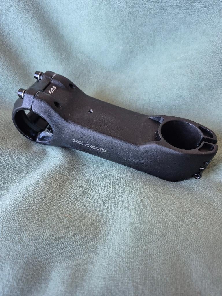 Syncros stuurpen 110 mm, Fietsen en Brommers, Ophalen of Verzenden, Zo goed als nieuw, Stuur, Syncros