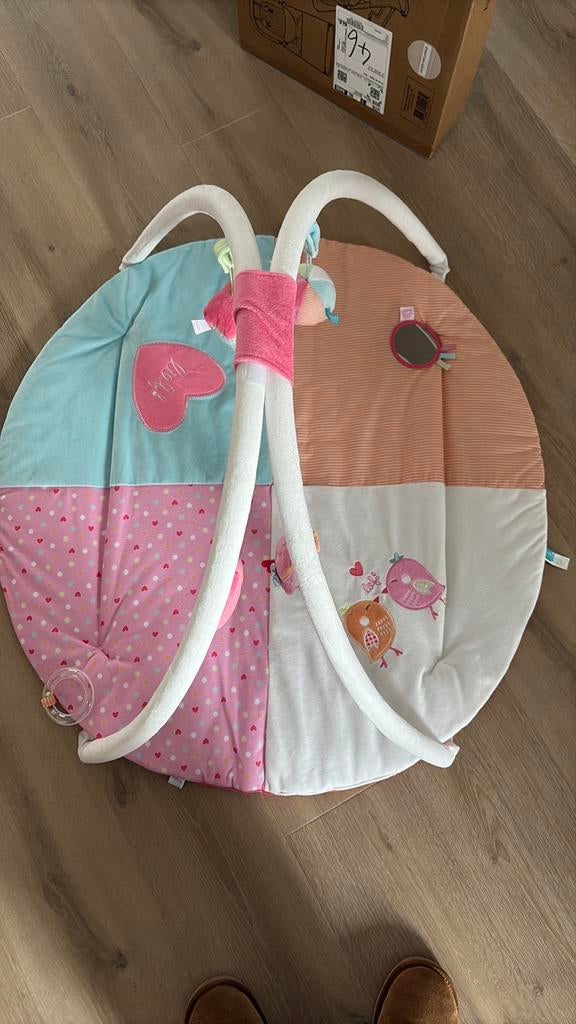 Speelkleed Lief, Ophalen of Verzenden, Zo goed als nieuw