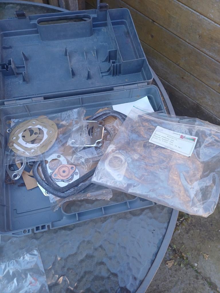 Vw kever, Ophalen of Verzenden