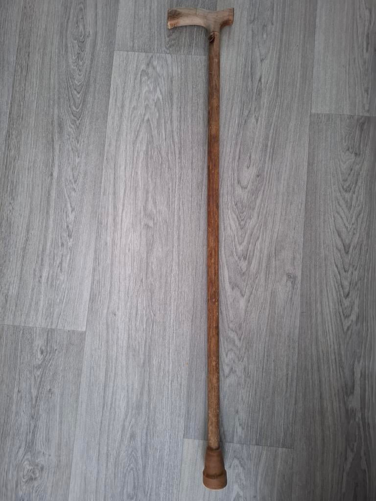 wandelstokken, Diversen, Wandelstokken, Ophalen, Gebruikt