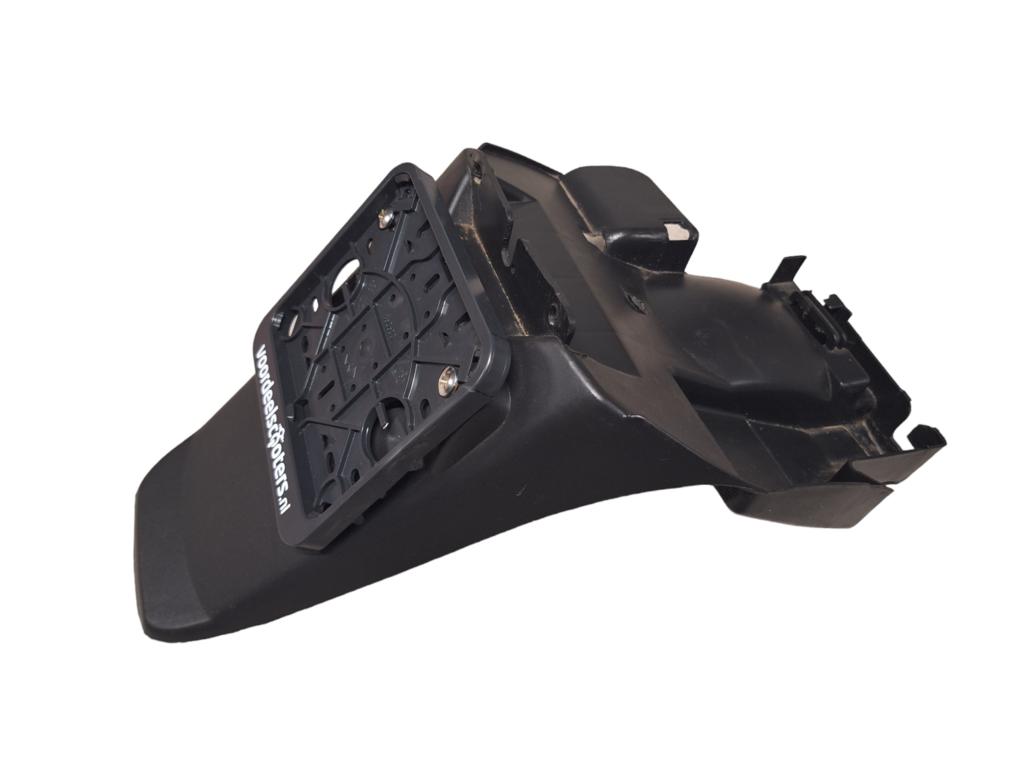 Spatbord origineel kap IVA Jet, Gebruikt, IVA, Ophalen of Verzenden