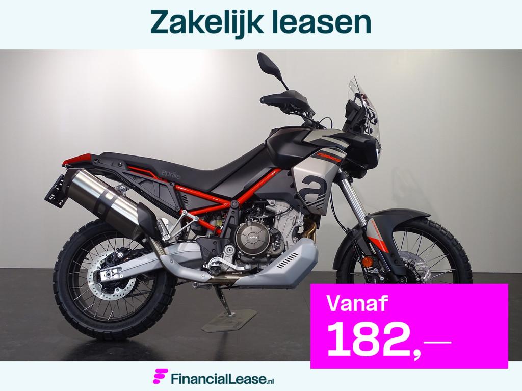 Aprilia Tuareg 660, Motoren, Bedrijf, Meer dan 35 kW, Toermotor