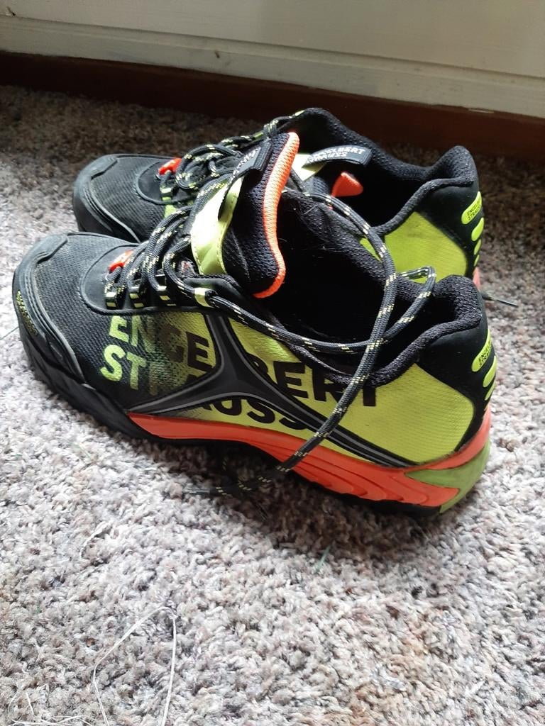 Werkschoenen mt 43, Kleding | Heren, Ophalen of Verzenden