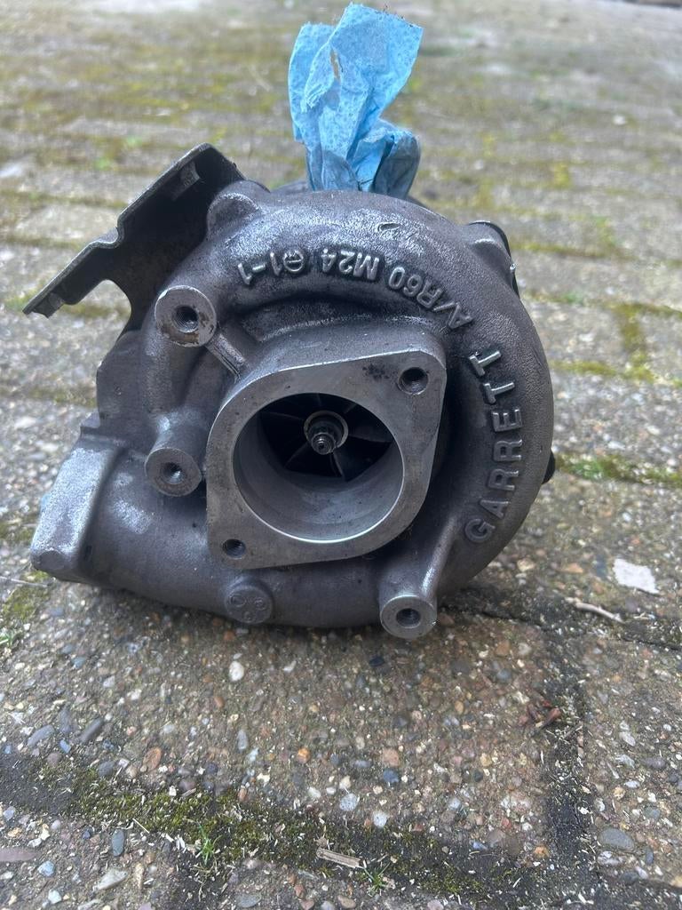 Garrett Turbo voor Nissan S14 mx5, Ophalen of Verzenden