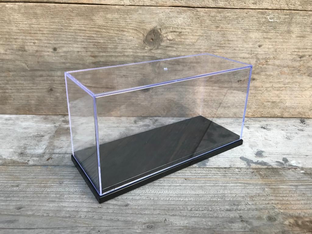 WSI  TONTOYS  VITRINE BOX  VOOR TREKKER OF BAKWAGEN, Ophalen of Verzenden, Nieuw, Bus of Vrachtwagen, Wsi