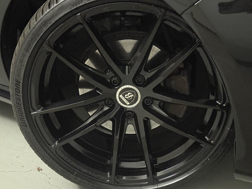 Mercedes-Benz CLA-Klasse Shooting Brake 180 AMG-Line *Barote, CLA, 730 kg, Gebruikt, Euro 6