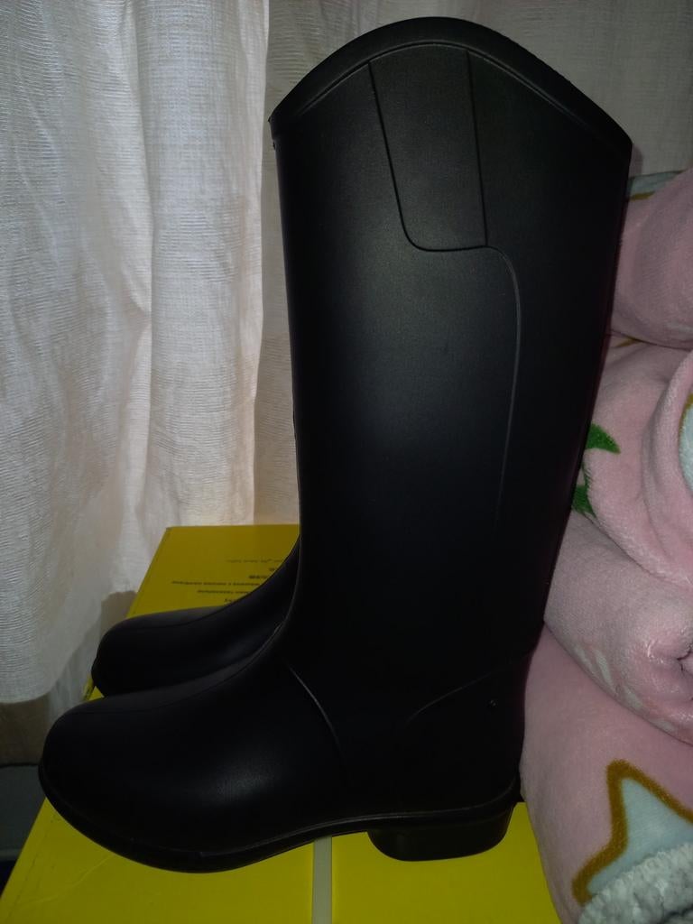 Rijlaarzen kind maat 33, Kinderen en Baby's, Ophalen, Zo goed als nieuw, Jongen of Meisje