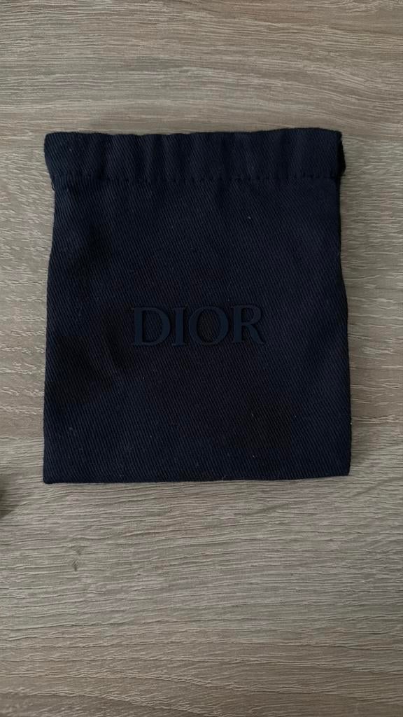 Gloednieuwe Dior armband voor heren, Sieraden, Tassen en Uiterlijk, Armbanden, Verzenden, Nieuw, Zilver, Overige materialen