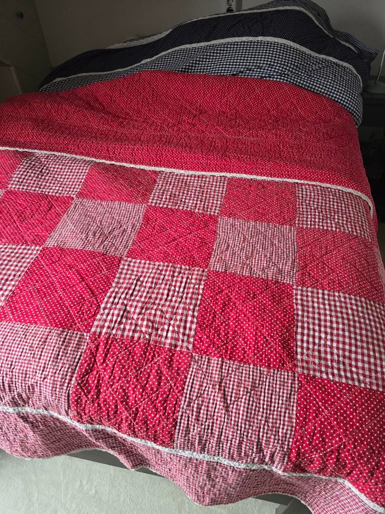 Clayre en Eef sprei 300x260, Huis en Inrichting, Ophalen of Verzenden