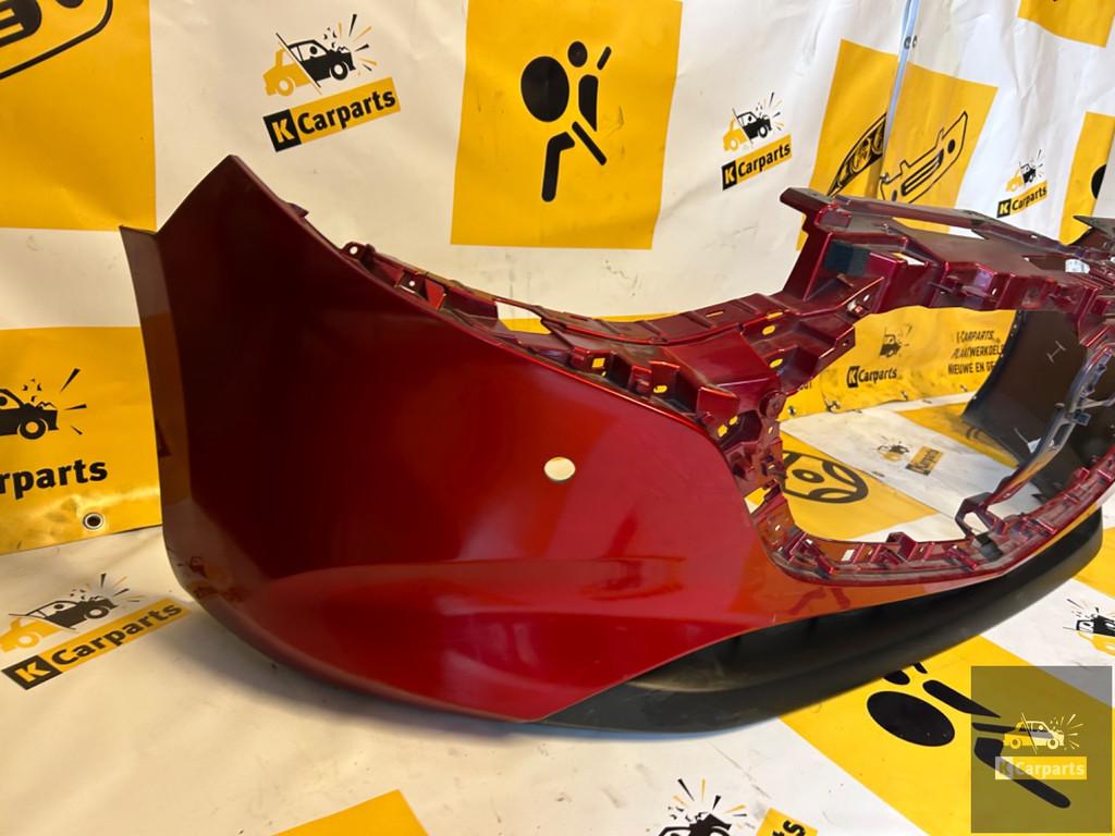 Voorbumper Mazda 3 IV Origineel Bumper PDC BCKN-50031 2018-, Auto-onderdelen, Info@fabrikant.eu, Ophalen of Verzenden, Mazda, Bumper