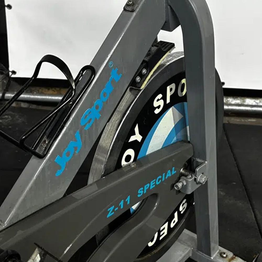 Joy Sport - Z-11 - Special Spinning Bike, Ophalen of Verzenden, Gebruikt, Buik, Overige typen