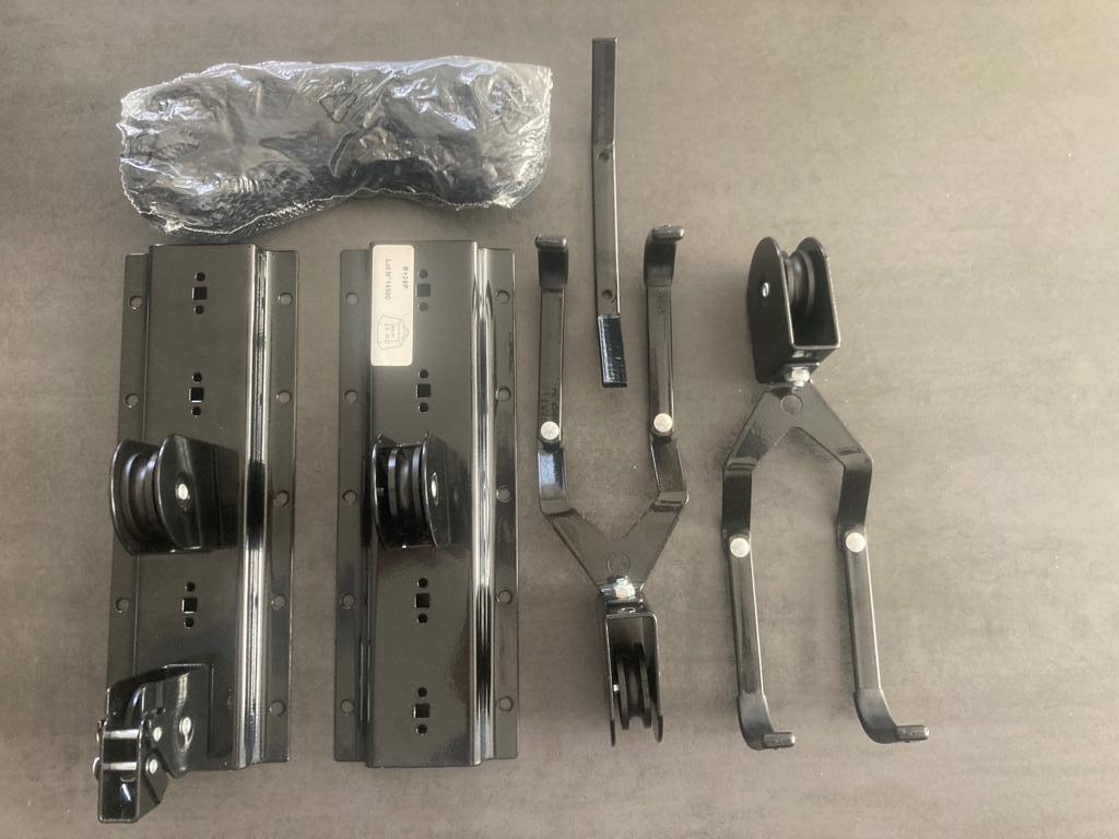 Fietstakel / Fietslift, Ophalen of Verzenden, Nieuw, Overig gereedschap