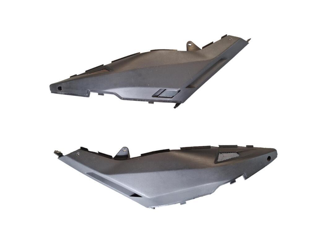 Kap kappen origineel links rechts Keeway Flash, Gebruikt, Ophalen of Verzenden, Keeway