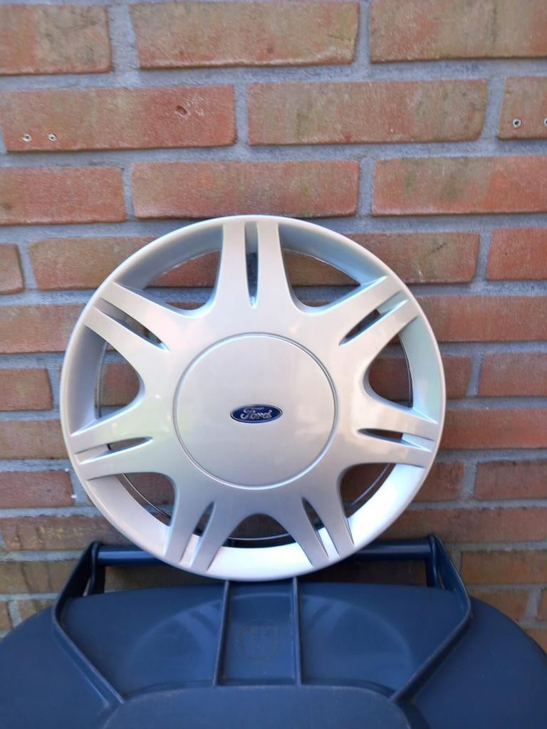 Ford wieldop 13 inch. (Nieuw), Auto diversen, Wieldoppen, Ophalen of Verzenden, Nieuw