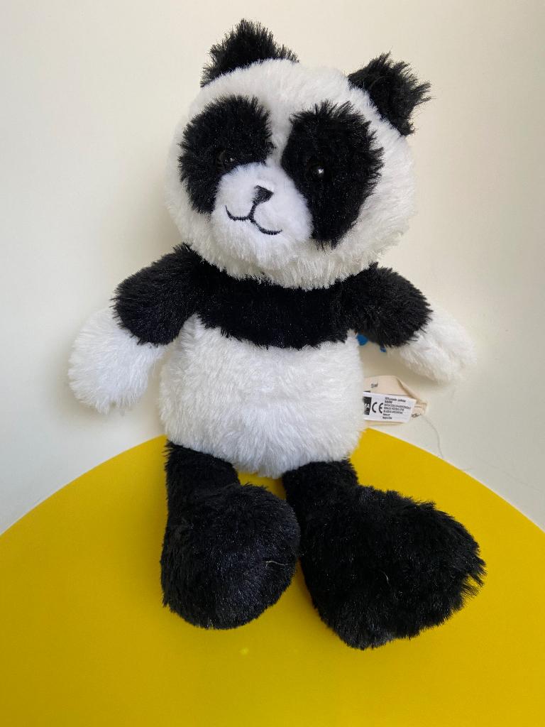 5721 hema panda, Ophalen of Verzenden, Zo goed als nieuw, Overige typen