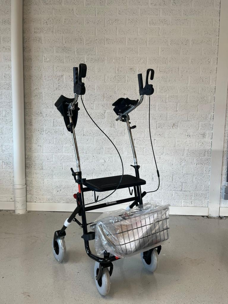 Inklapbare Premis medical Provo rollator, Diversen, Rollators, Premis medical BV, Nieuw, Ophalen of Verzenden, Premis medical BV