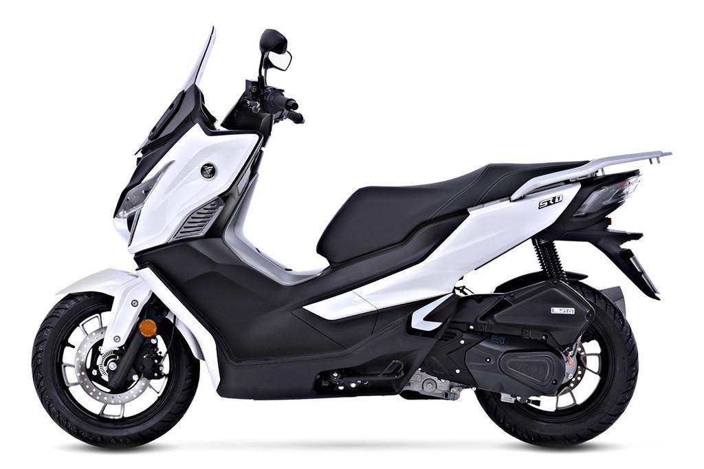 VOGE SR 1 (bj 2026) - foto 3