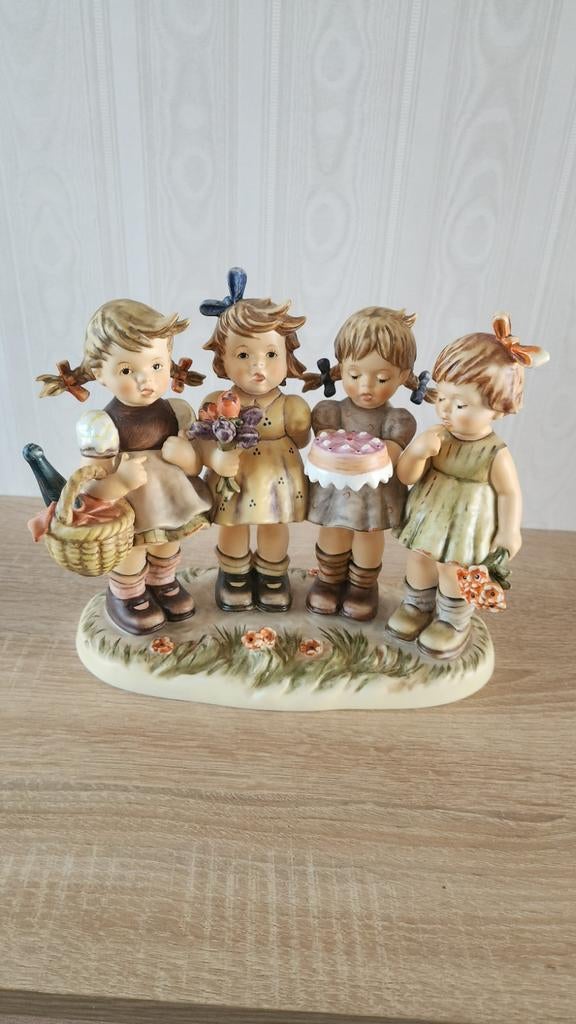 Hummel, Ophalen of Verzenden