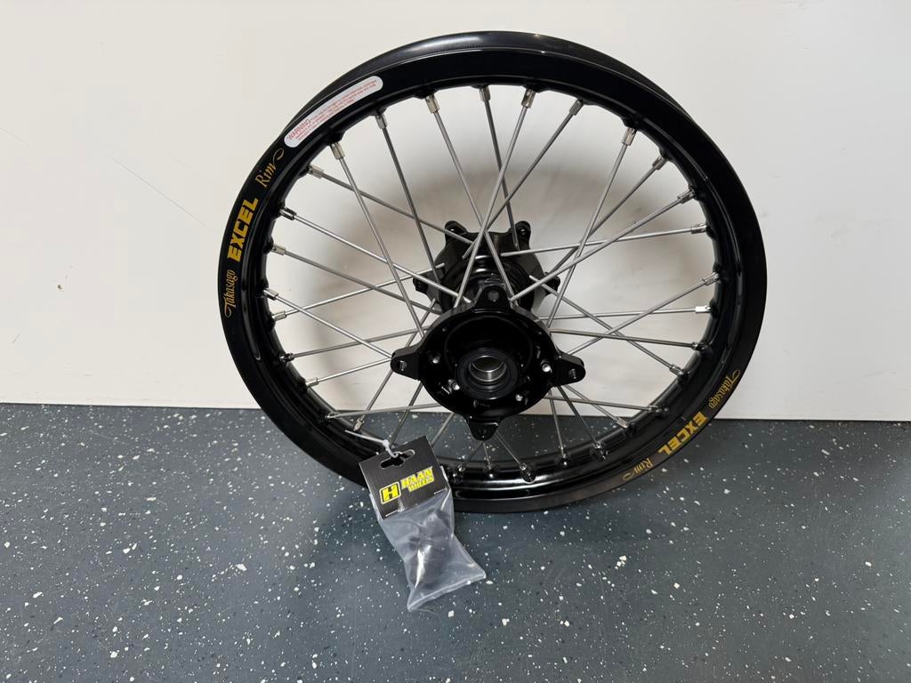 Ktm sx 85 /2026 splinter nieuw haan wiel 16 inch, Motoren, Ophalen of Verzenden, Nieuw