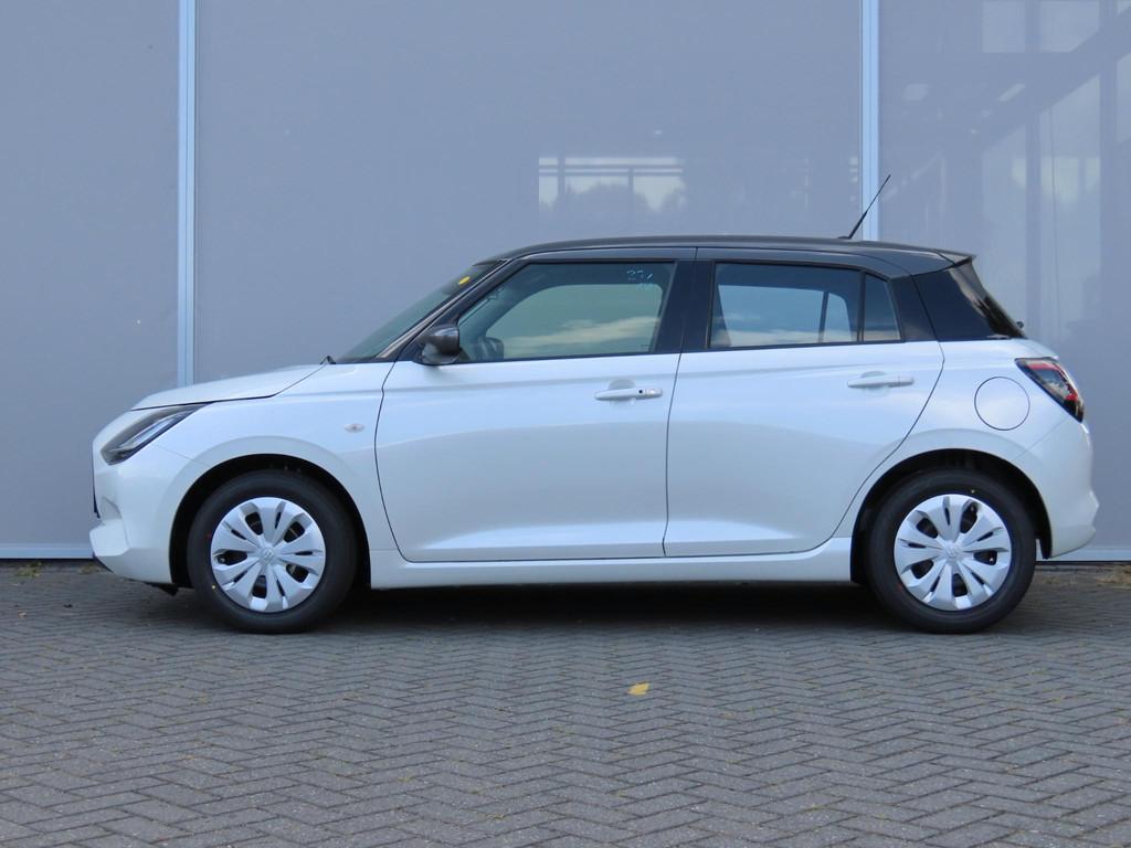 Suzuki Swift 1.2 Comfort | SALE & SALE | Extra korting op vo, Auto's, Suzuki, Voorwielaandrijving, 12 maanden, Stof, Euro 6