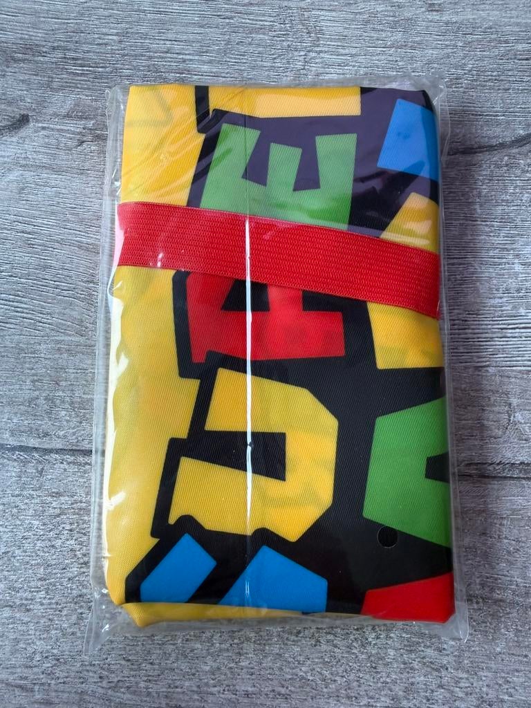 Super Mario Tas | Nintendo Rewards, Ophalen of Verzenden, Nieuw