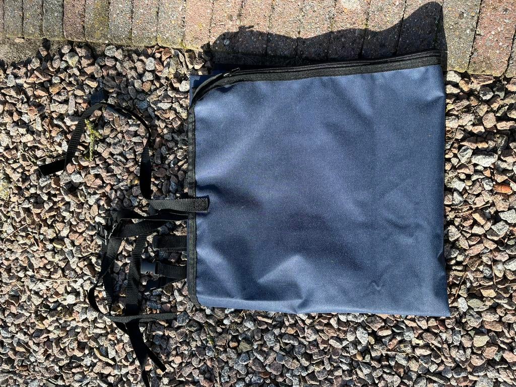 Auto beschermhoes achterbank of kofferbak hond, Dieren en Toebehoren, Ophalen, Nieuw