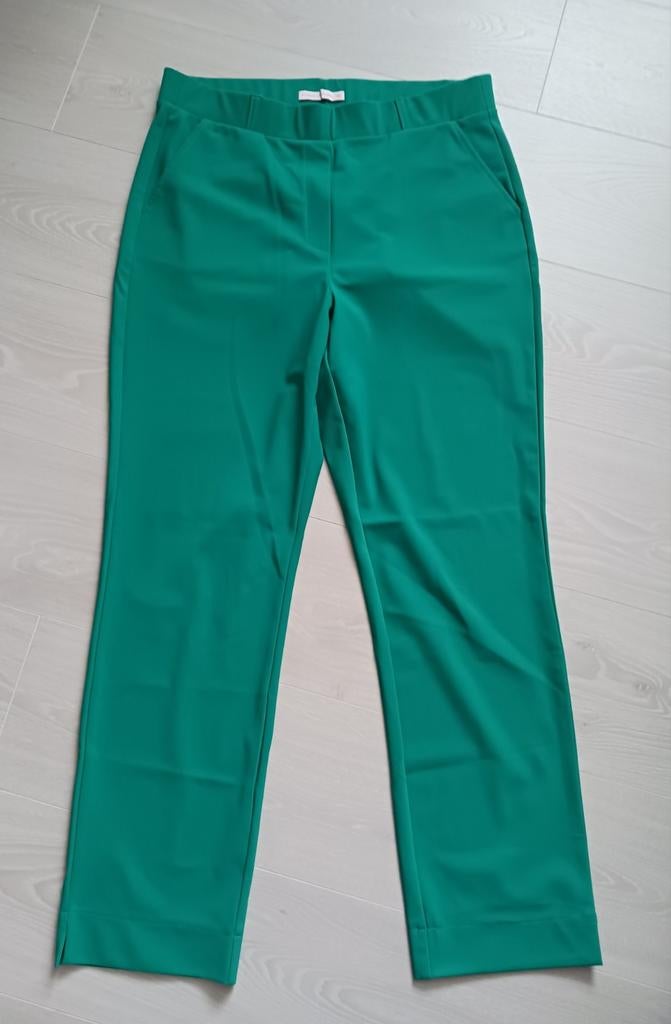 Bonded trousers, Studio Anneloes XL, Studio Anneloes, Maat 46/48 (XL) of groter, Ophalen of Verzenden, Zo goed als nieuw