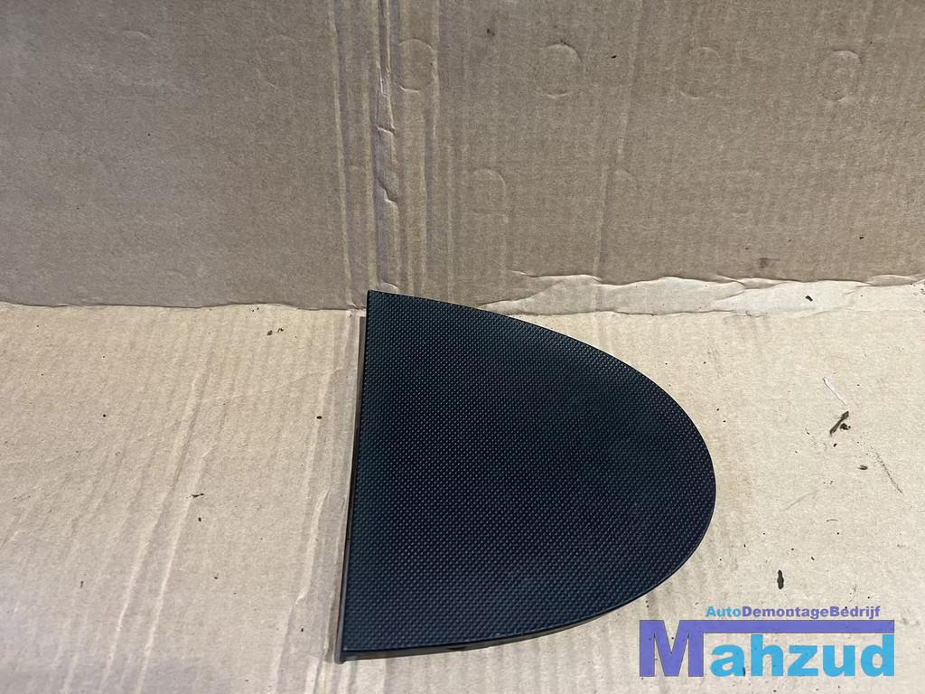 TOYOTA AYGO rechts deur speaker kap deurpaneel 2005-2014, Info@toyota.co.jp, Gebruikt, Toyota Motor Corporation, Toyota