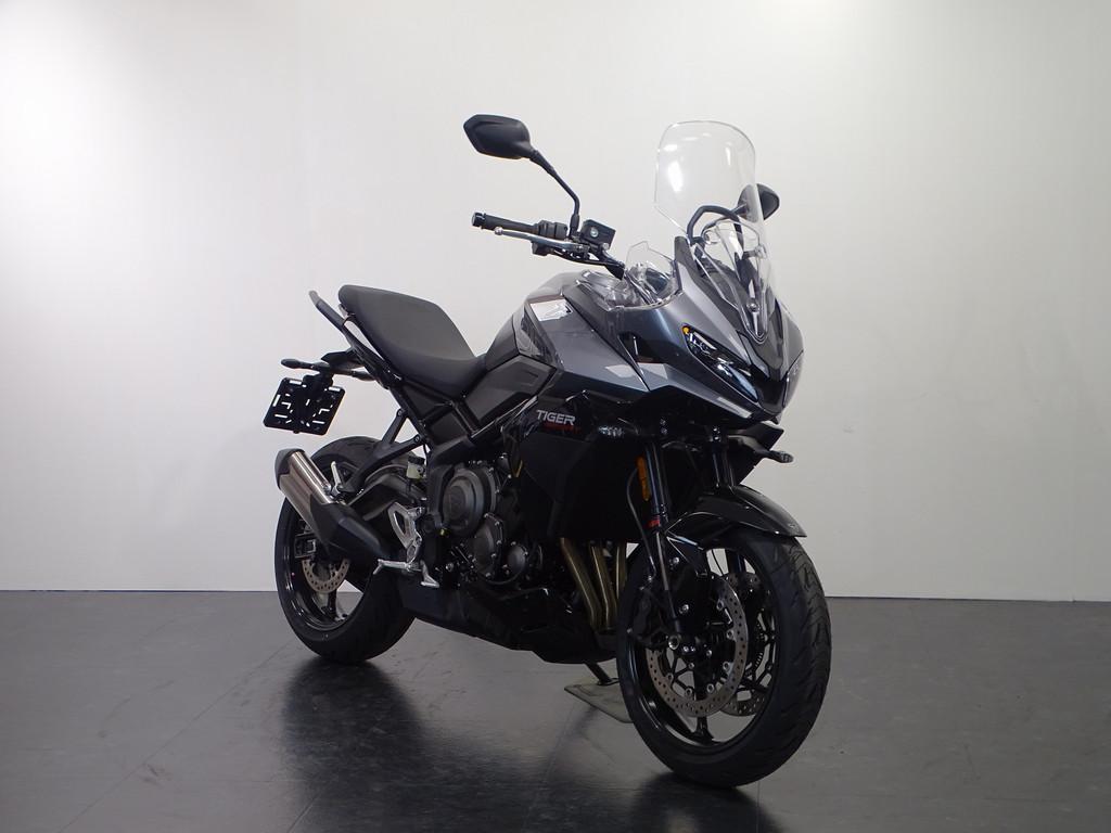 Triumph Tiger SPORT 800 - foto 2