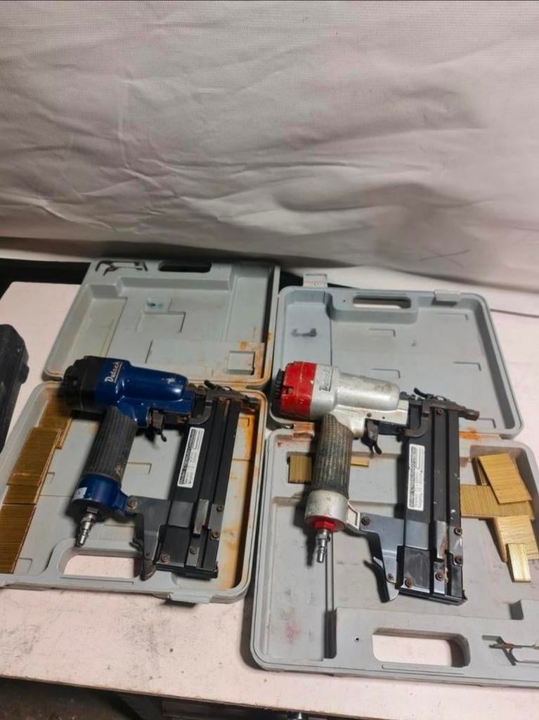 Dutack CT6040 J50 Combi Luchttacker, Nieuw, Ophalen of Verzenden, N.v.t, N.v.t