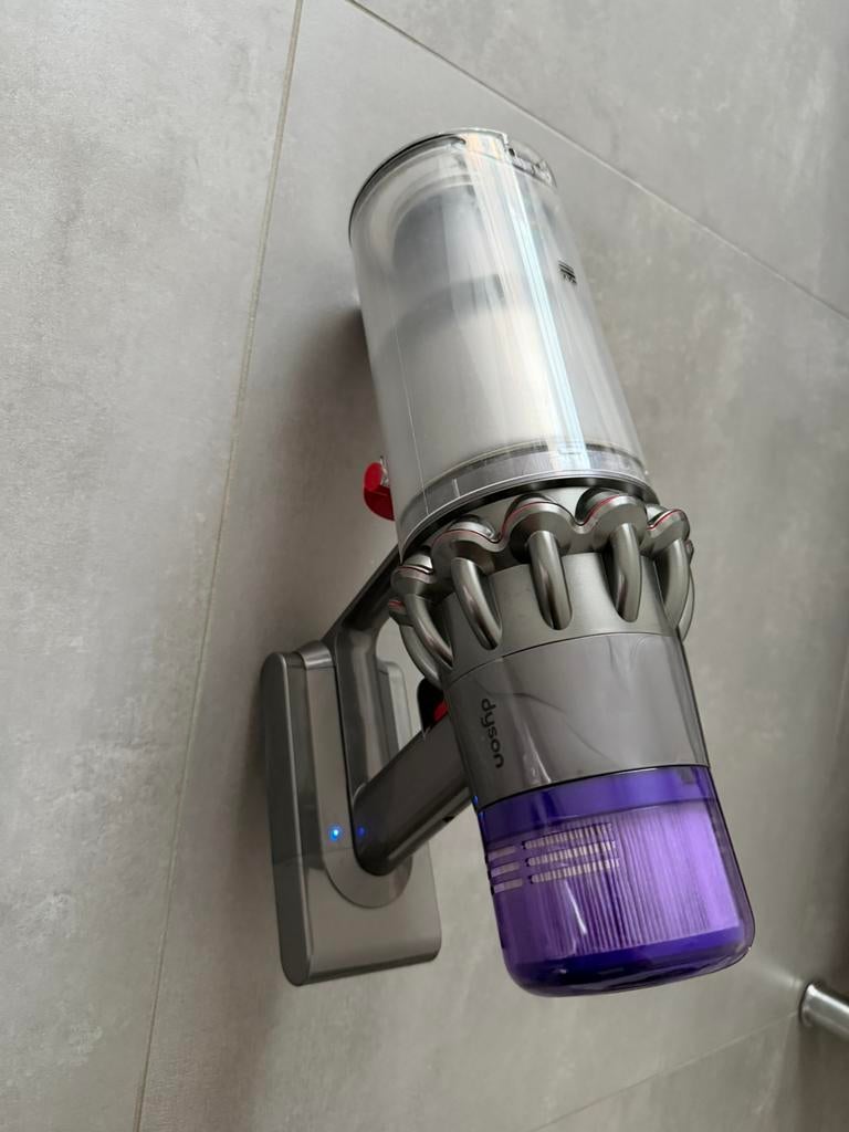 Dyson V11 voor onderdelen, Witgoed en Apparatuur, Stofzuigers, Ophalen, Niet werkend, Reservoir, Stofzuiger