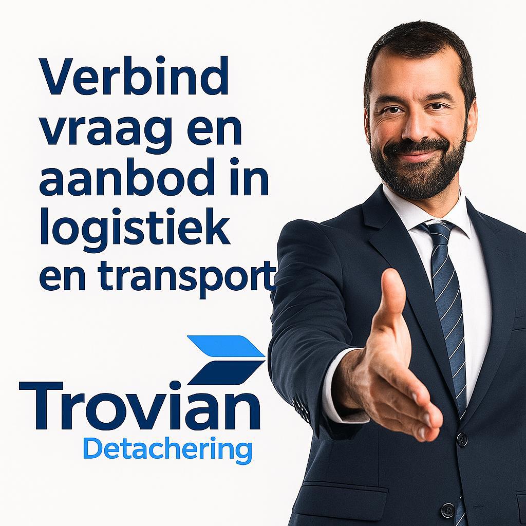 Vrachtwagenchauffeurs C/CE Gezocht!, Variabele uren, LBO / VMBO, Vanaf 1 jaar, Vast contract