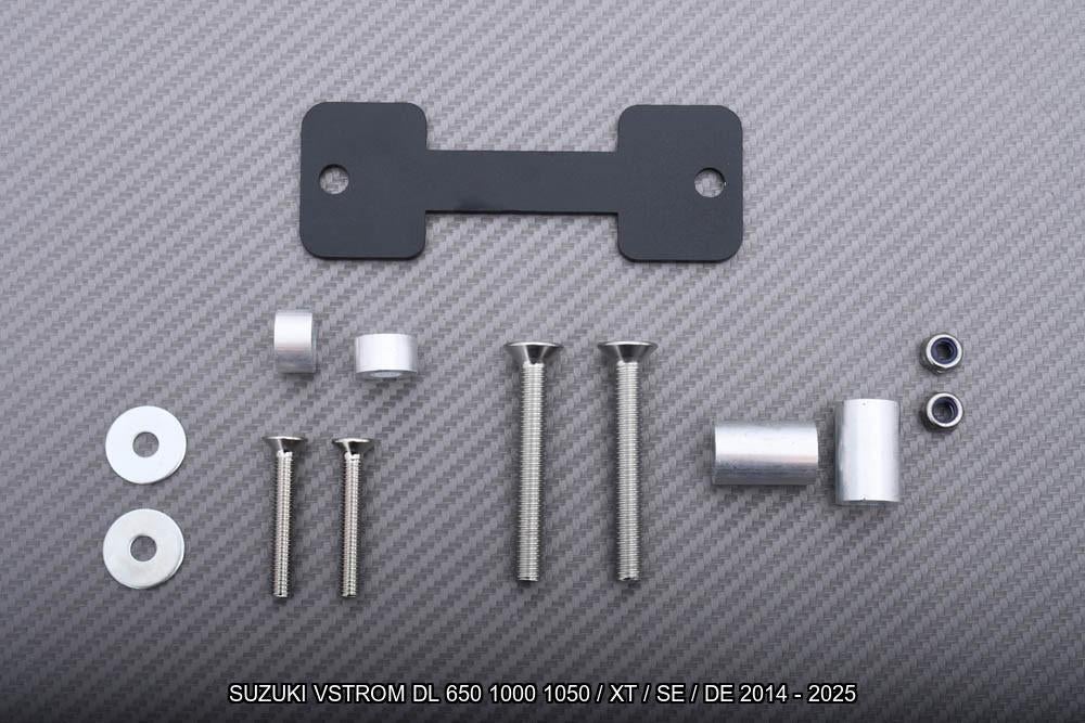 Topkofferdrager SUZUKI VSTROM DL 650 1000 1050 2014 - 2025, Ophalen of Verzenden, Nieuw