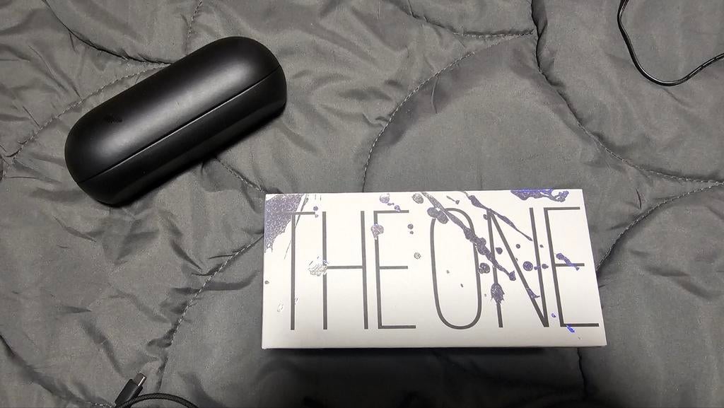 XReal One - Augmented Reality met XReal Eye 6dof en meer...., Ophalen of Verzenden, Zo goed als nieuw